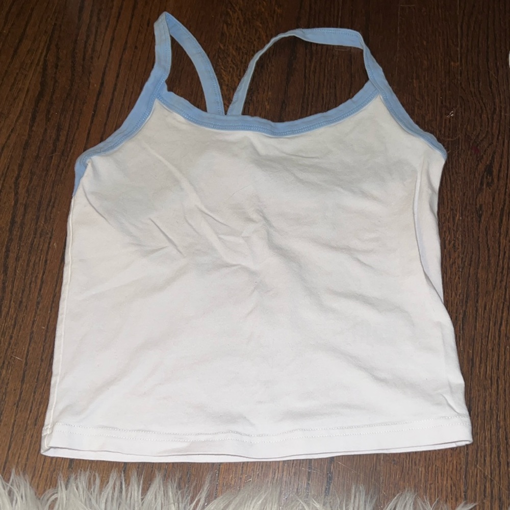 Aritzia tank top